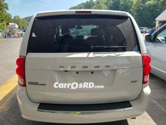 Dodge Caravan Minivan en venta