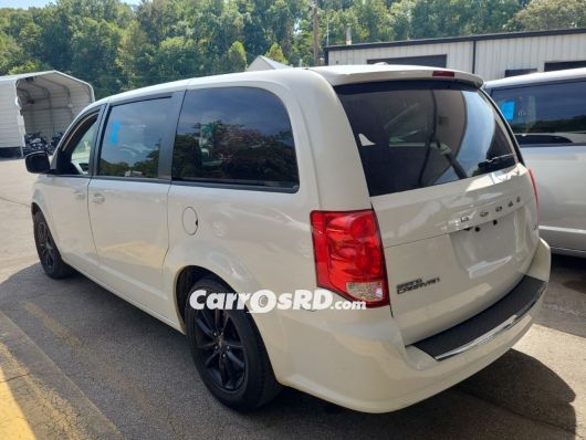 Dodge Caravan Minivan en venta