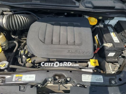 Dodge Caravan Minivan en venta