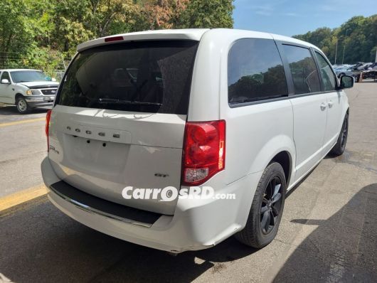 Dodge Caravan Minivan en venta