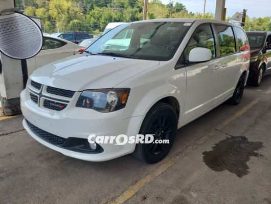 Dodge Caravan Minivan en venta