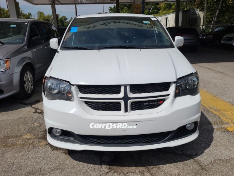 Dodge