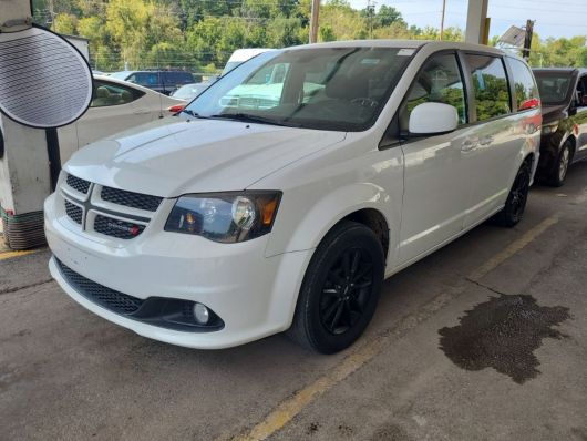 Dodge Caravan LE en venta
