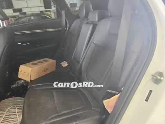 Hyundai Tucson Jeepeta en venta