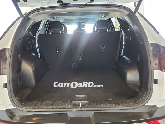 Hyundai Tucson Jeepeta en venta