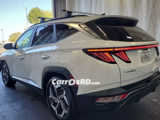 Hyundai Tucson Jeepeta en venta