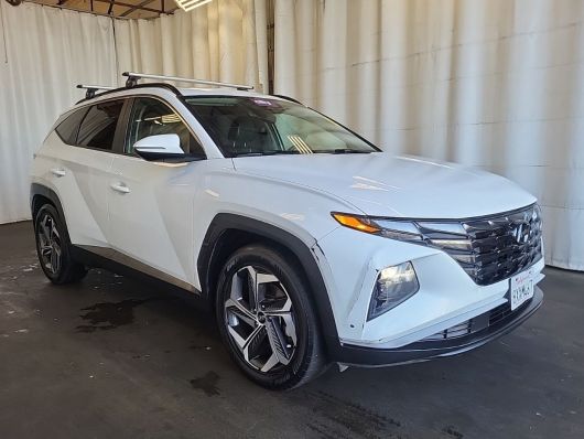Hyundai Tucson SEL en venta