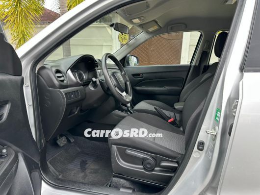Suzuki Vitara Jeepeta en venta