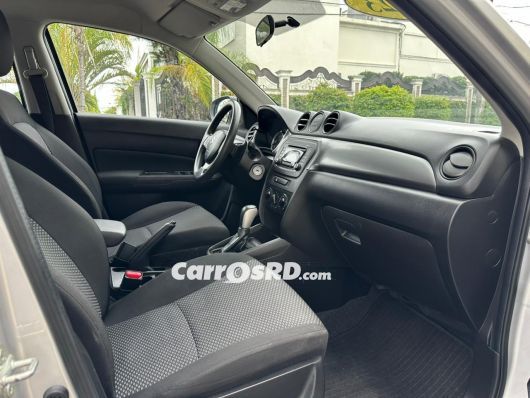 Suzuki Vitara Jeepeta en venta