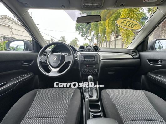 Suzuki Vitara Jeepeta en venta