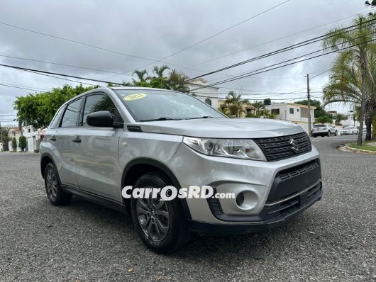 Suzuki Vitara Jeepeta en venta
