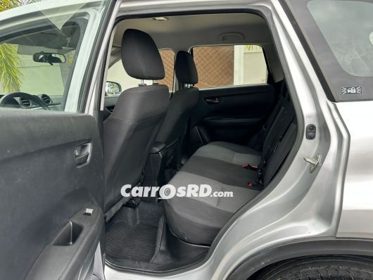 Suzuki Vitara Jeepeta en venta