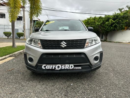 Suzuki Vitara Jeepeta en venta
