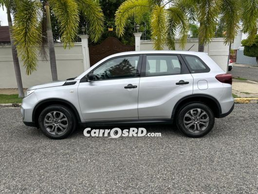 Suzuki Vitara Jeepeta en venta