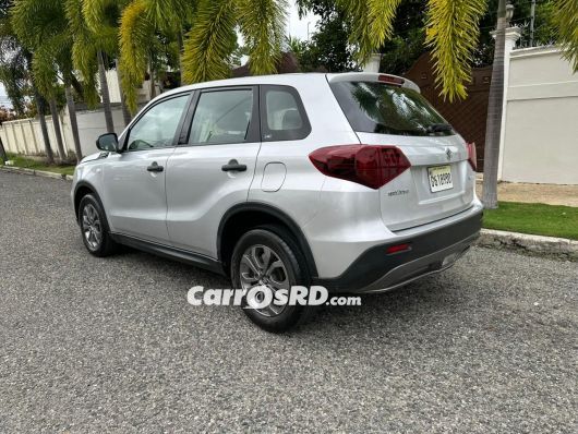 Suzuki Vitara Jeepeta en venta