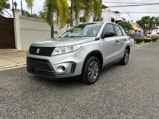 Suzuki Vitara Básico en venta