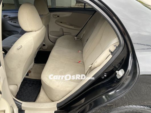 Toyota Corolla Carros en venta