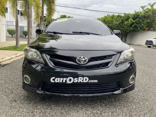 Toyota Corolla Carros en venta