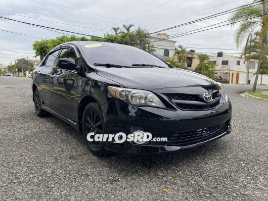 Toyota Corolla Carros en venta