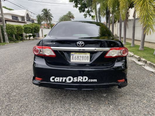 Toyota Corolla Carros en venta