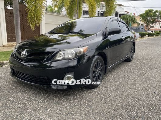 Toyota Corolla Carros en venta