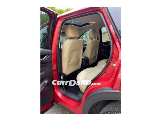 Mazda CX-5 Jeep en venta