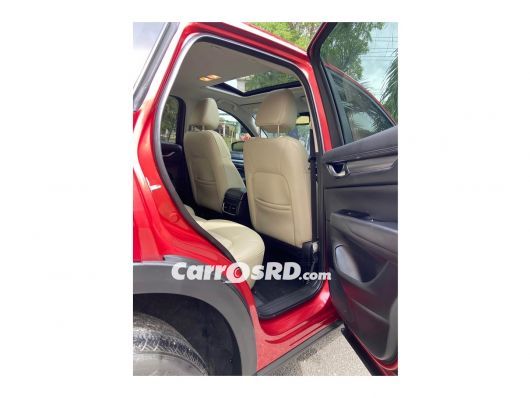 Mazda CX-5 Jeep en venta