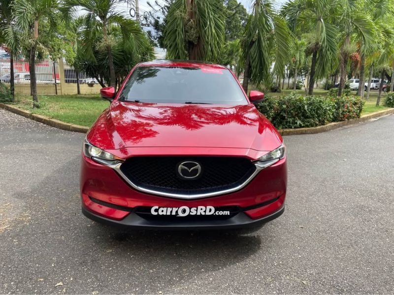 Mazda