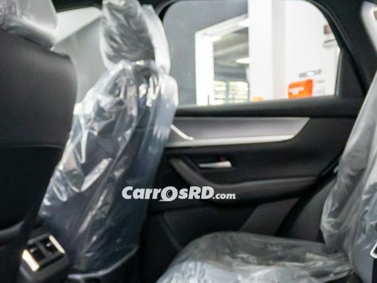 Mazda CX-60 Jeepeta en venta