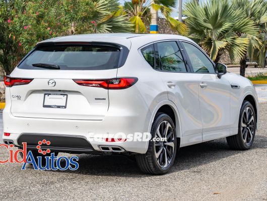 Mazda CX-60 Jeepeta en venta