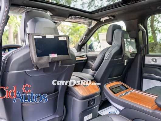 Lincoln Navigator Jeepeta en venta