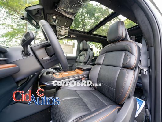 Lincoln Navigator Jeepeta en venta