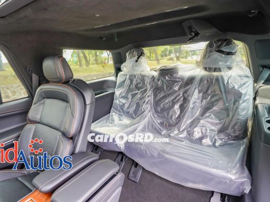 Lincoln Navigator Jeepeta en venta
