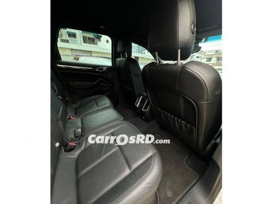 Porsche Cayenne Jeepeta en venta