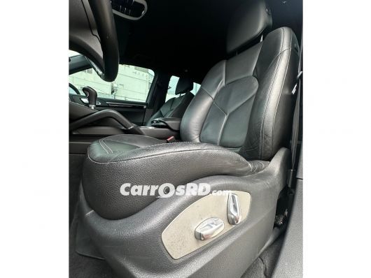 Porsche Cayenne Jeepeta en venta