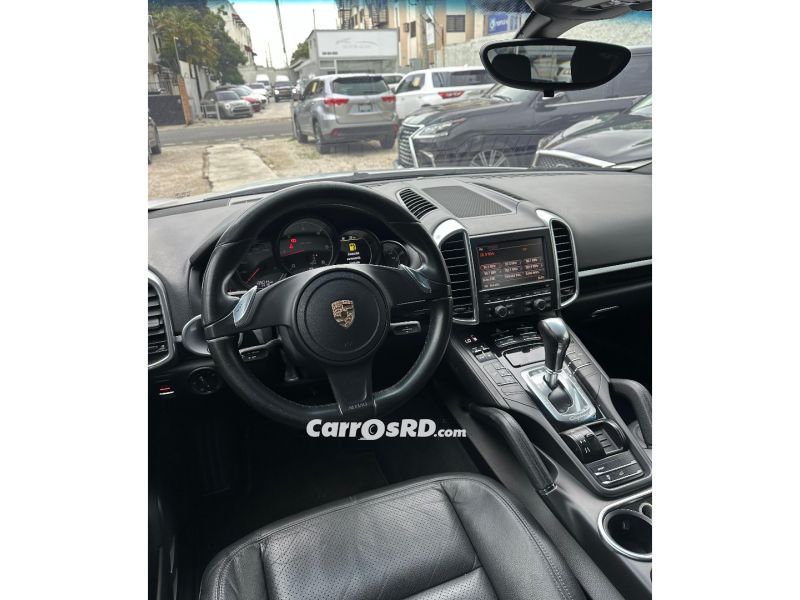Porsche