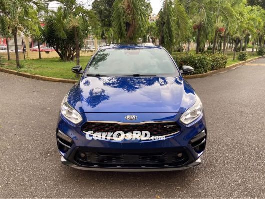 Kia Forte Carros en venta