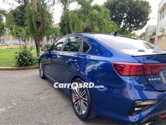 Kia Forte Carros en venta