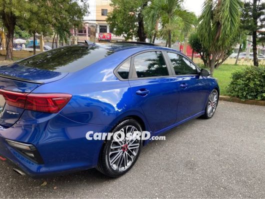 Kia Forte Carros en venta