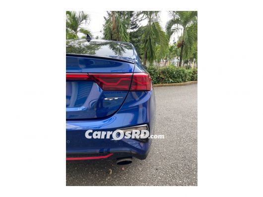 Kia Forte Carros en venta