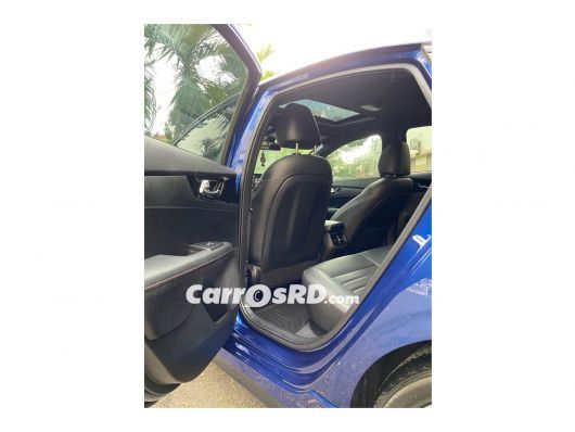 Kia Forte Carros en venta