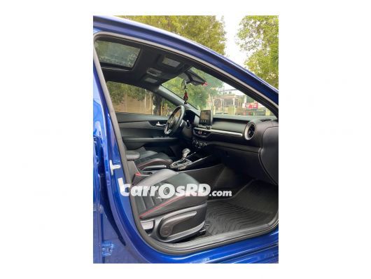 Kia Forte Carros en venta
