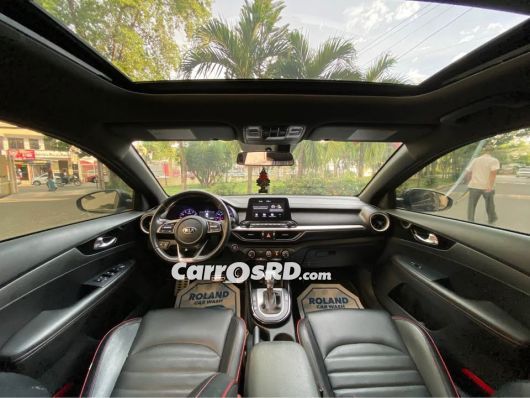 Kia Forte Carros en venta