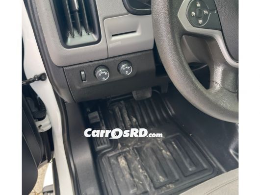 Chevrolet Colorado Camioneta en venta