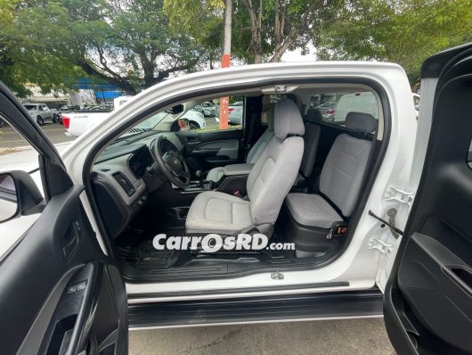Chevrolet Colorado Camioneta en venta