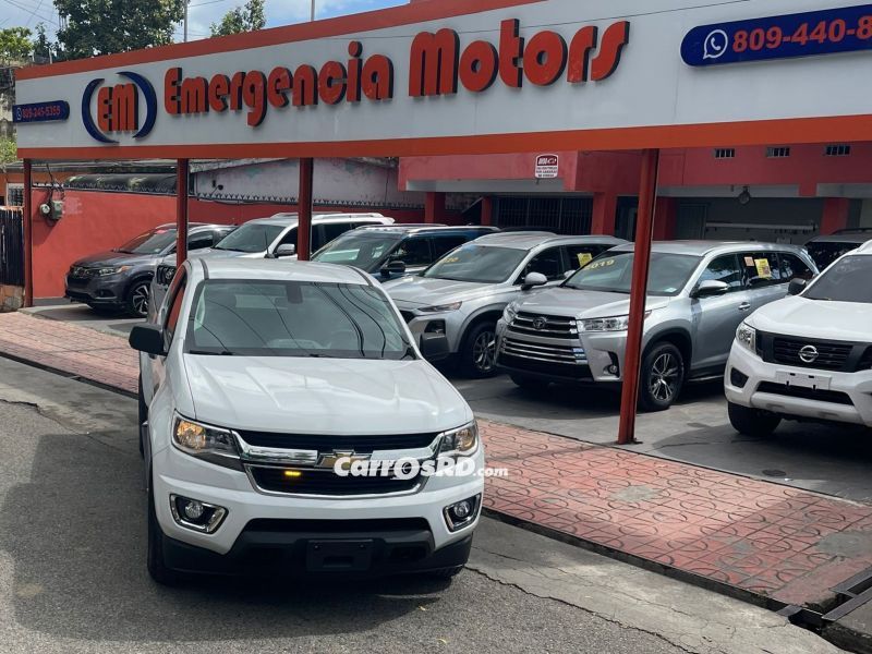 Chevrolet