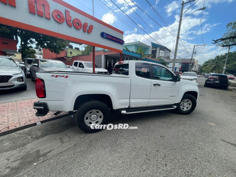 Chevrolet