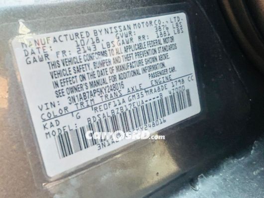 Nissan Sentra Carros en venta