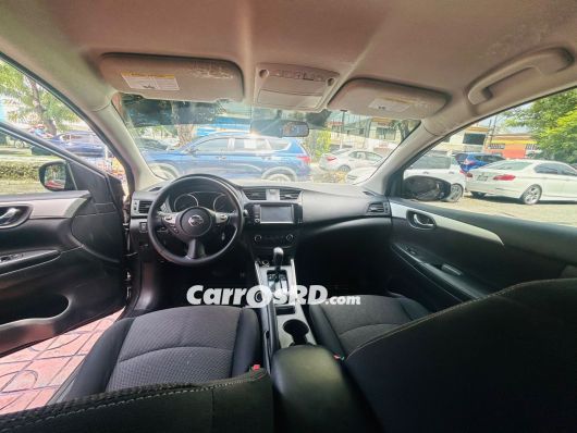 Nissan Sentra Carros en venta