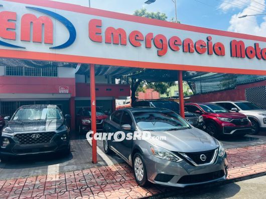 Nissan Sentra Carros en venta